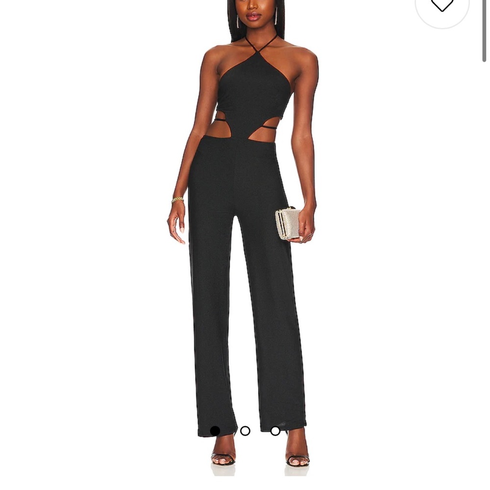 REVOLVE- Super down jumpsuit